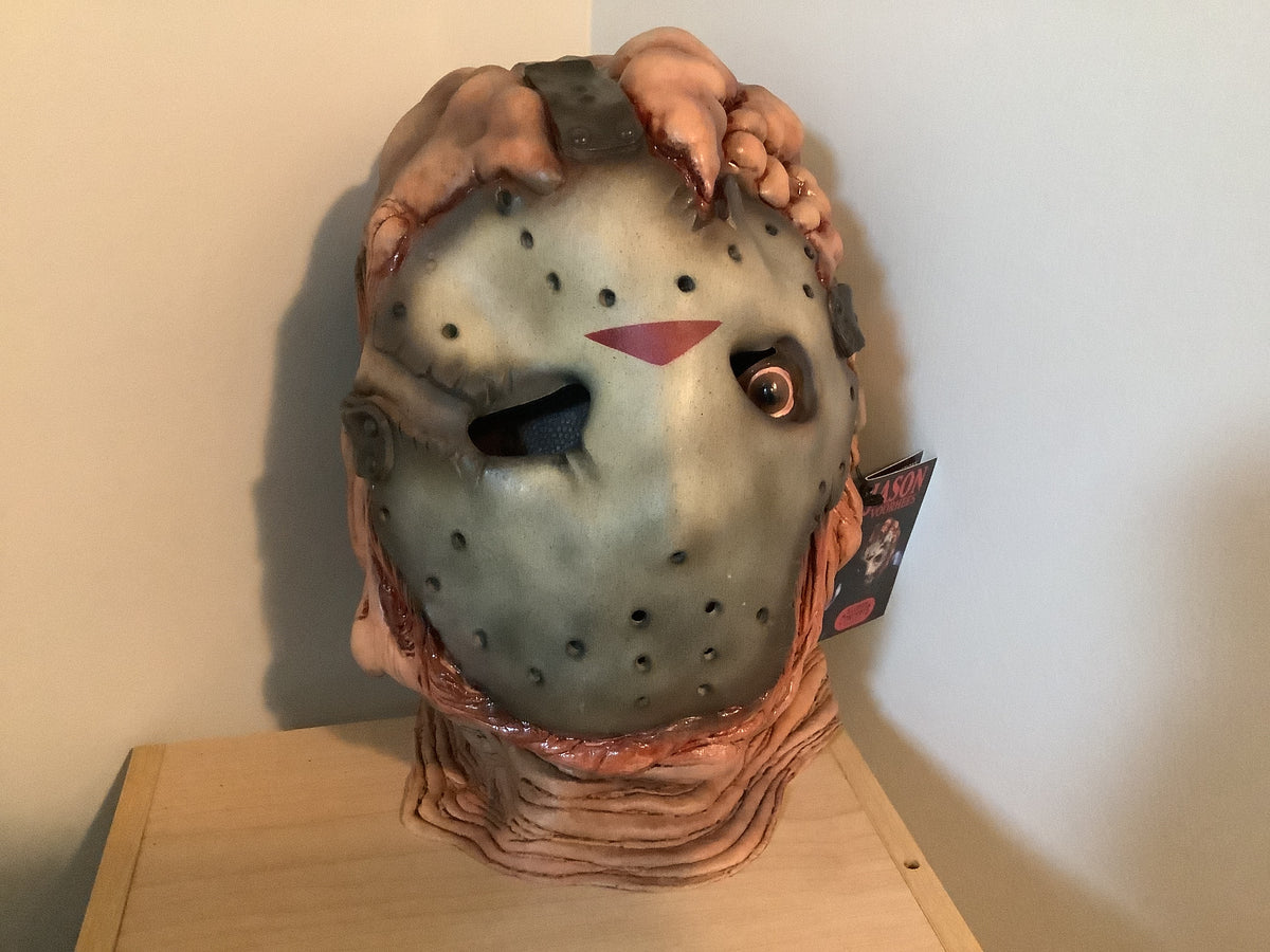 Jason Goes To Hell