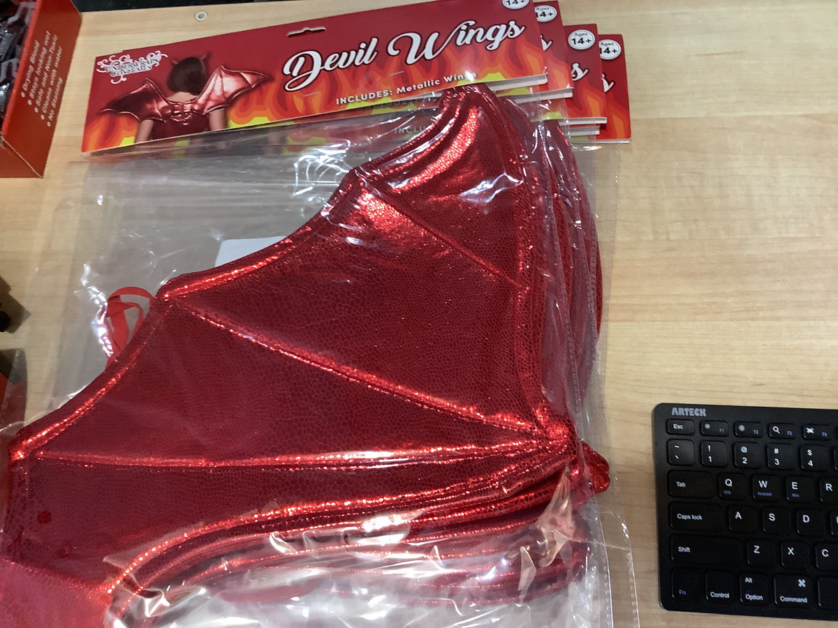 Devil Wings