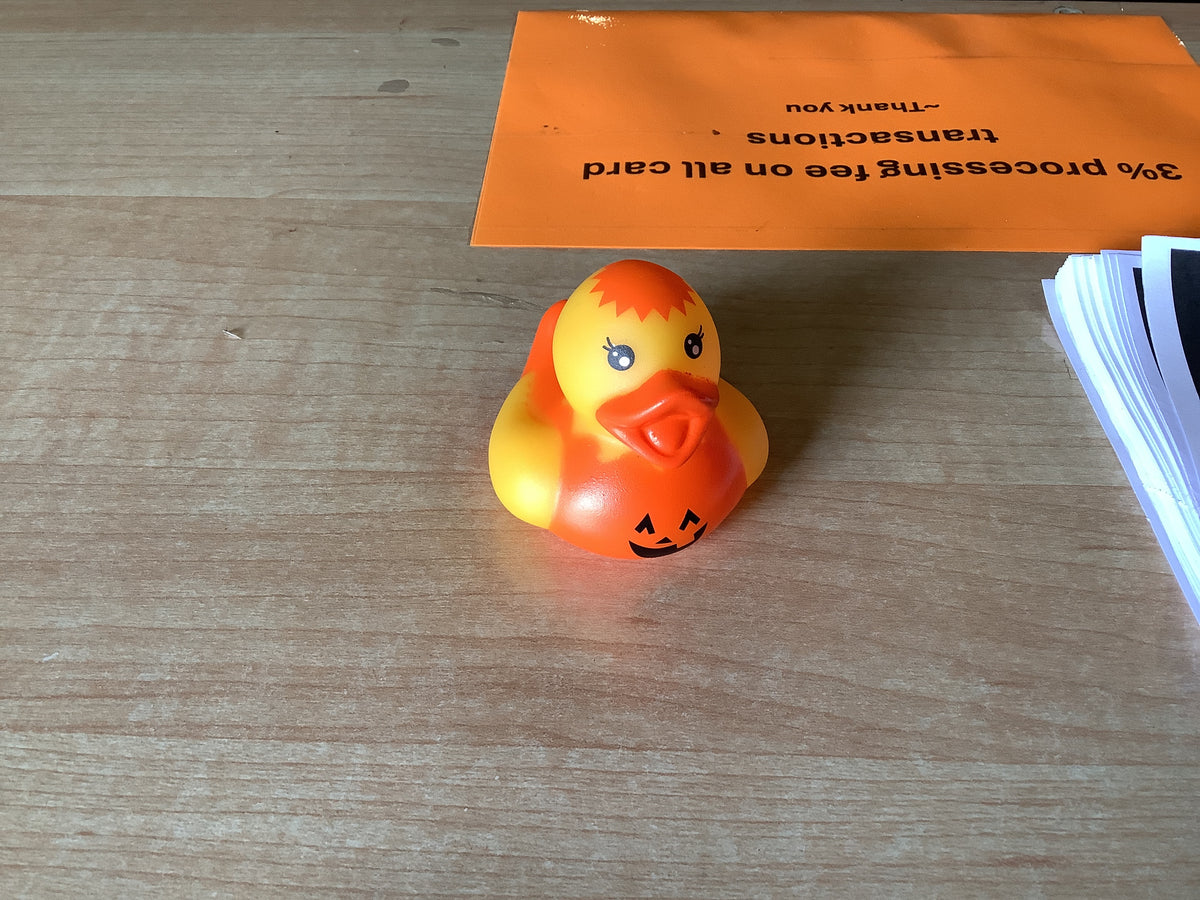 Monster Ducks - Assorted