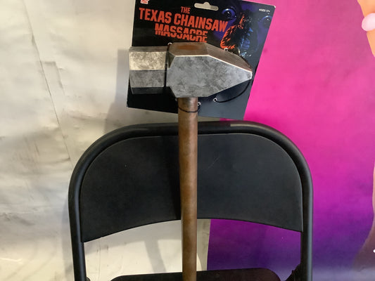 Texas Chainsaw Massacre Sledgehammer