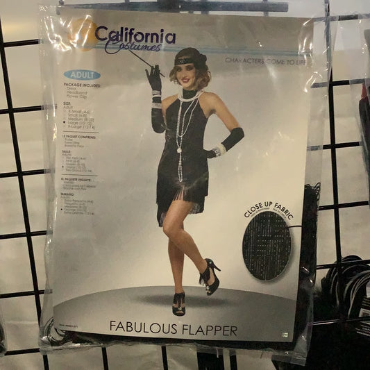 *Fabulous Flapper - Adult