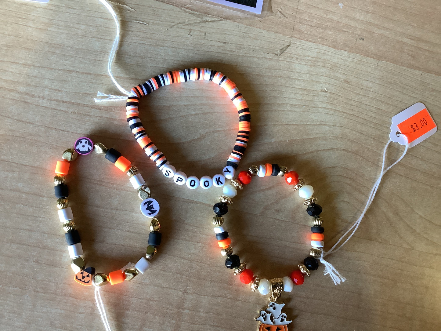 Sherry’s Bracelets - Assorted