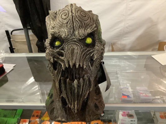 Wood Spirit Mask
