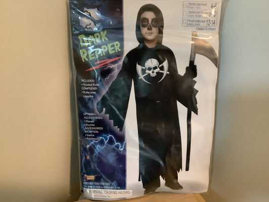 *Dark Reaper - Boys S