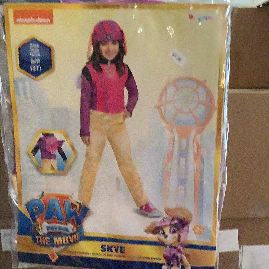 *Paw Patrol - Skye - Toddler 2T