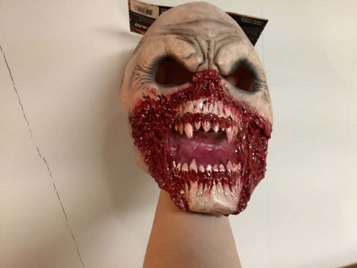 Kurten Jr Mask