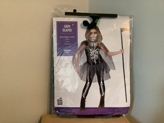 *Grim Reaper - Child (12-14)
