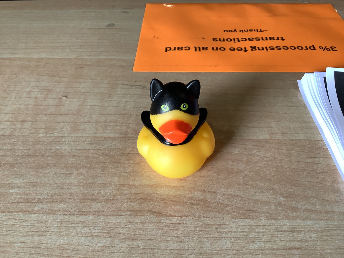 Monster Ducks - Assorted