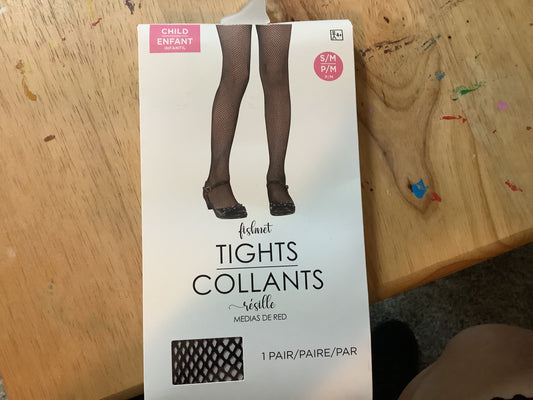 Tights- Black