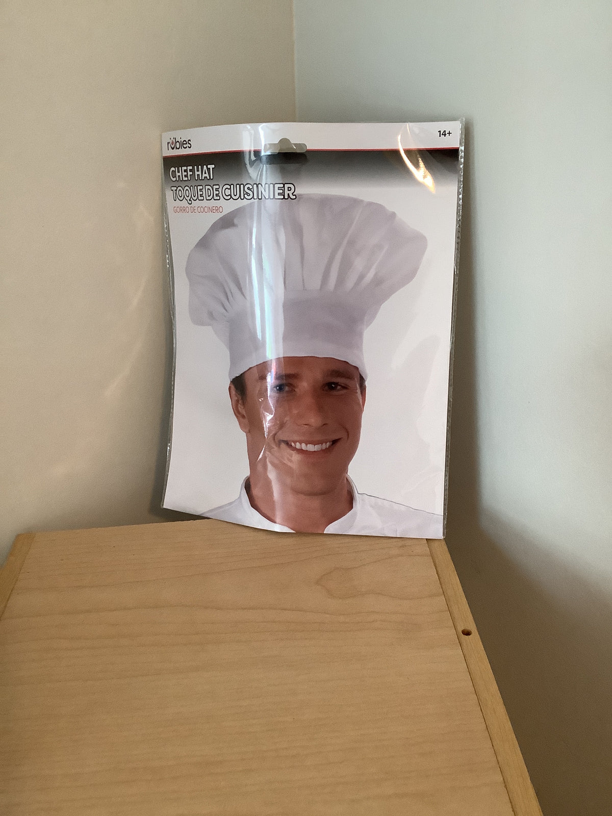 Chef Hat