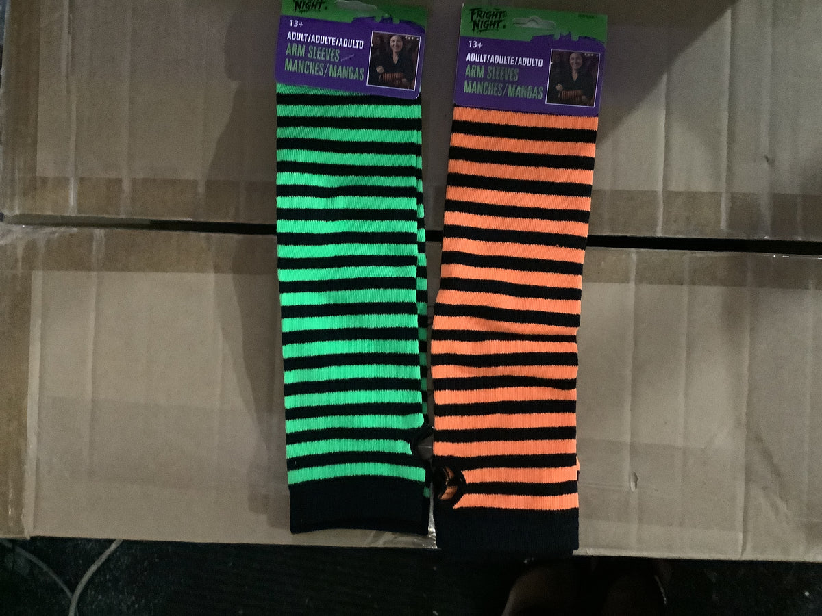 Arm Sleeve - Assorted