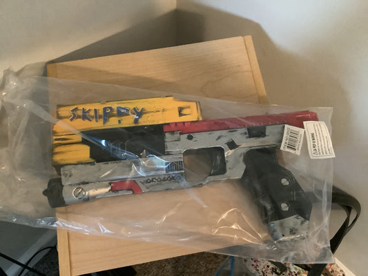 14” Foam Cyberpunk 2077 - Skippy