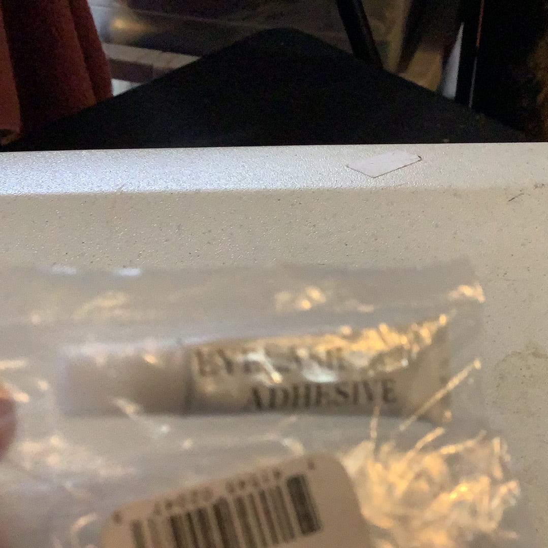 Eyelash Adhesive
