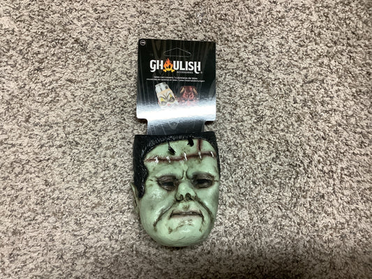 *Frankly Deluxe Can Cover