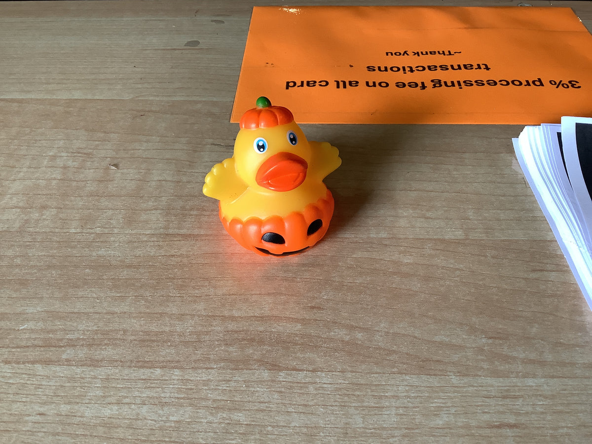 Monster Ducks - Assorted