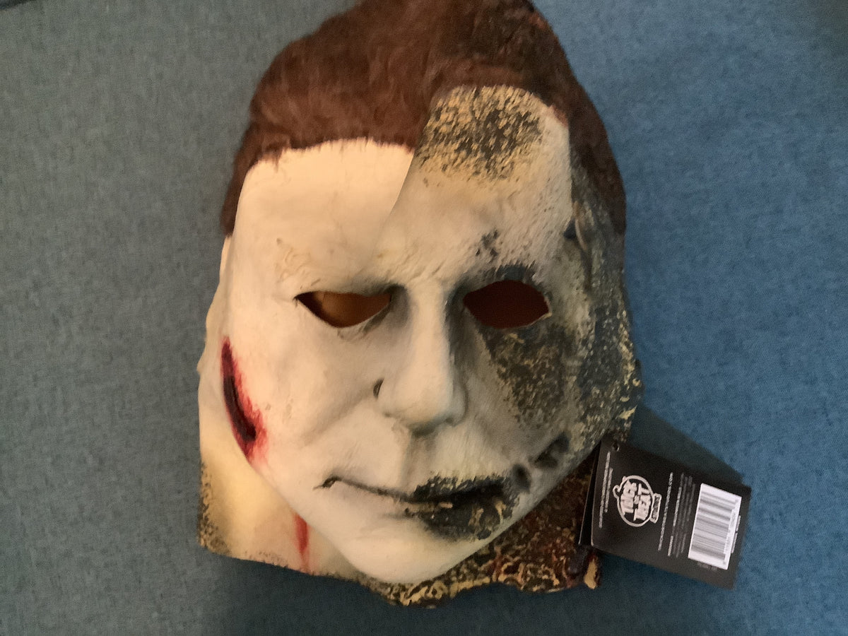 Halloween Kills - Michael Myers Mask