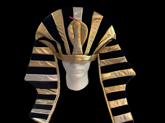 Adult King Tut Hat