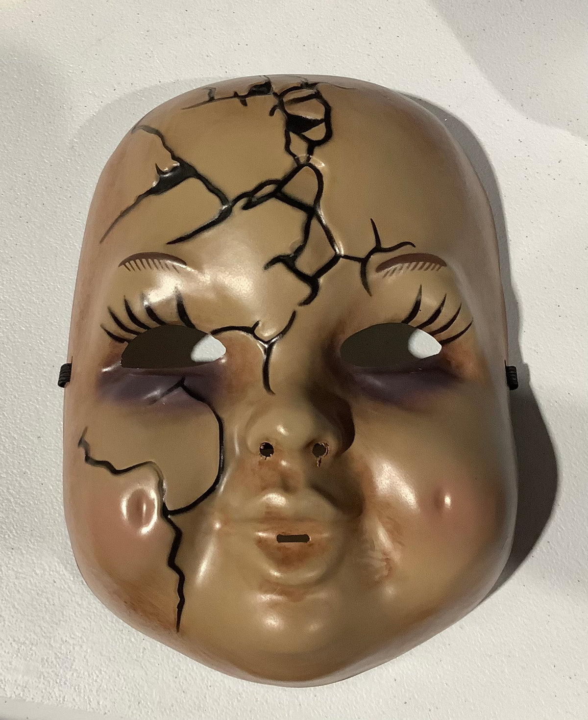 Baby Full Face Mask
