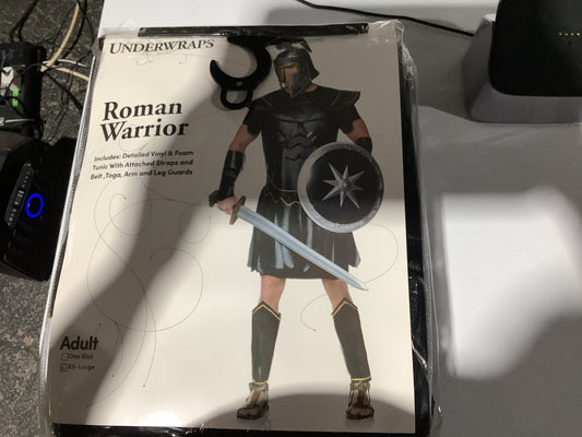 *Roman Warrior - XXL