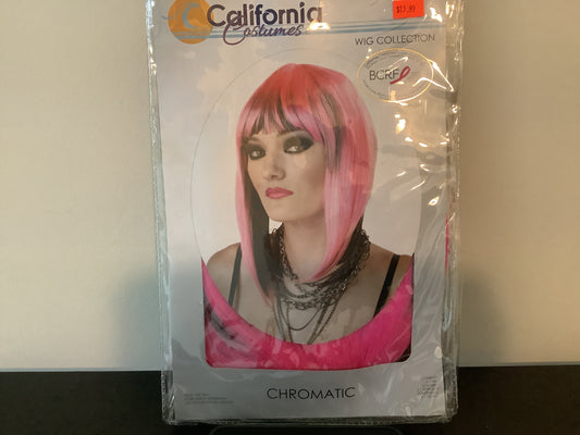 Chromatic Wig