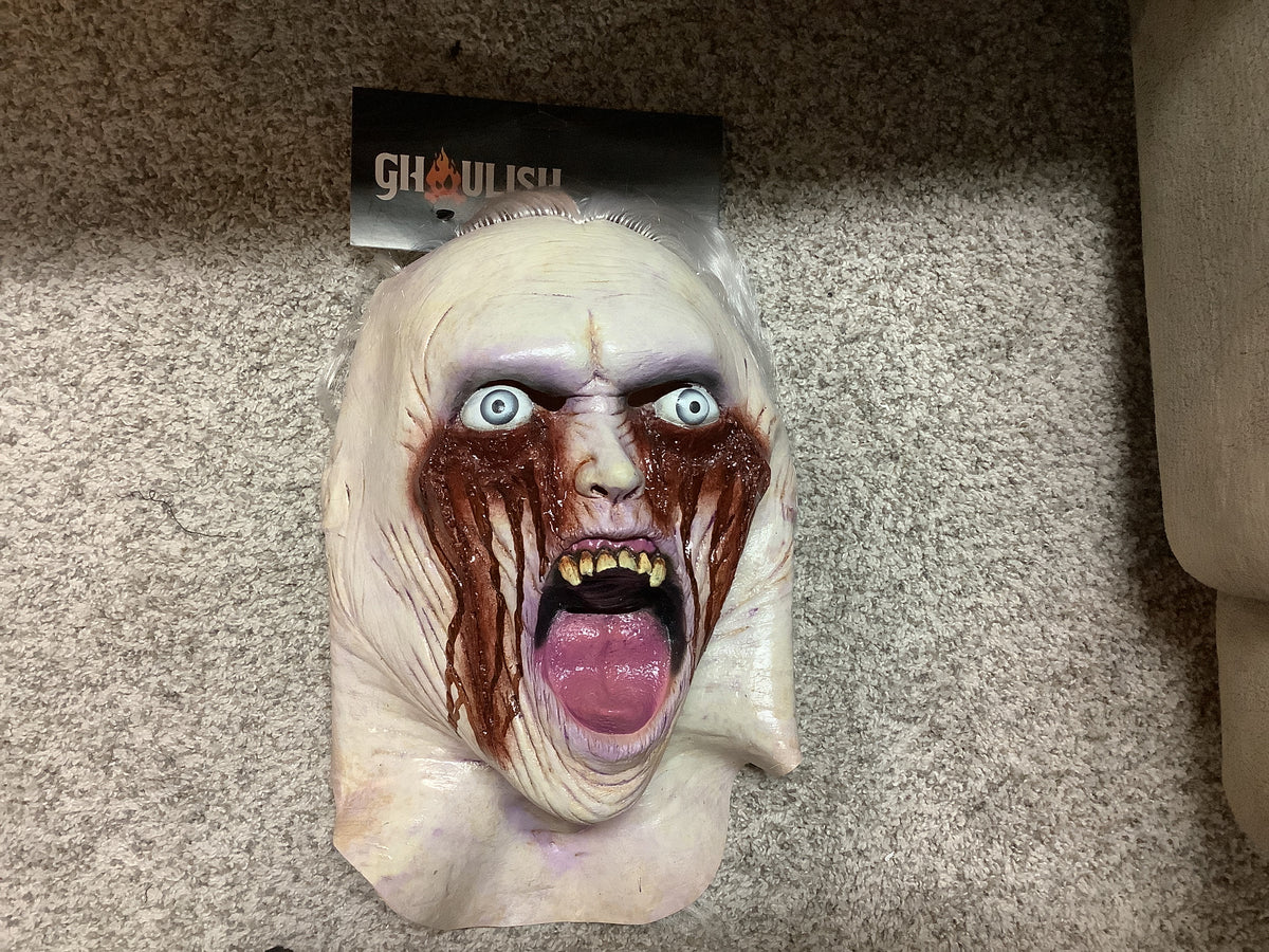 La Llorona Mask