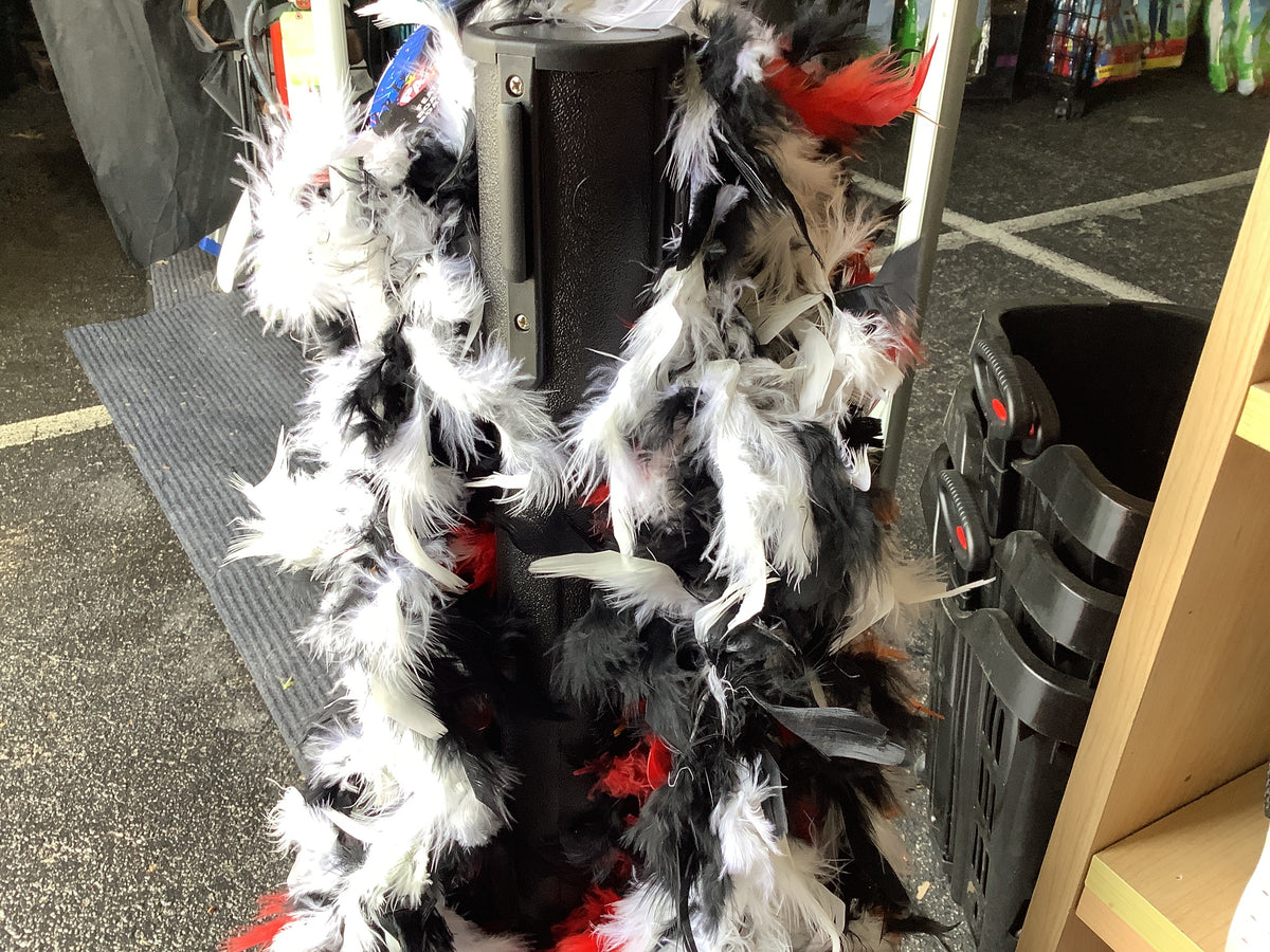 Halloween Boa