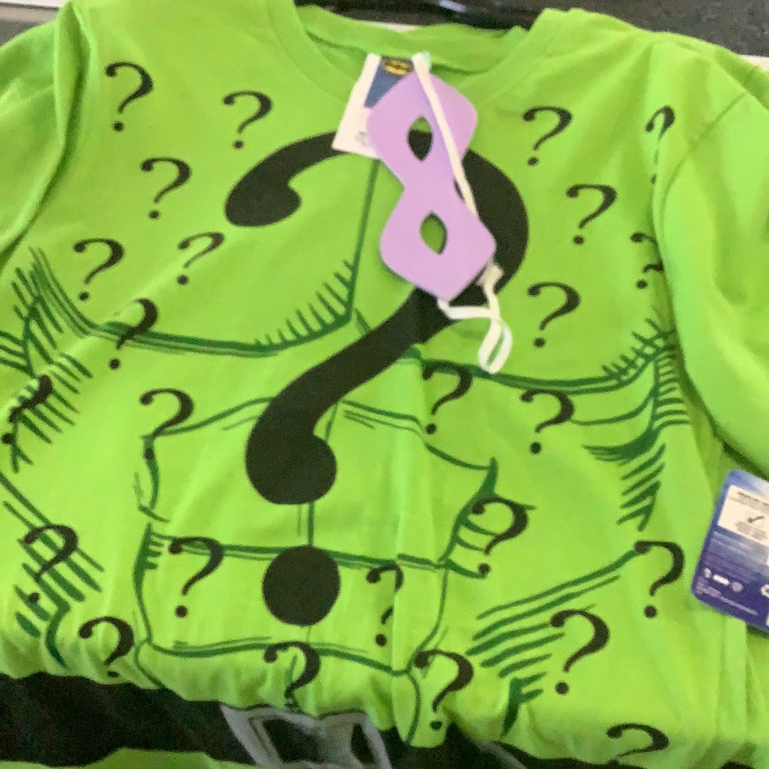 The riddler T-shirt