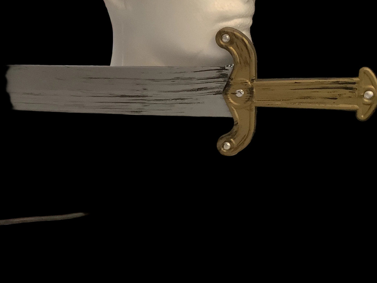 Gladiator Sword
