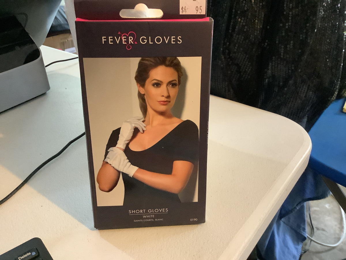 Short Gloves