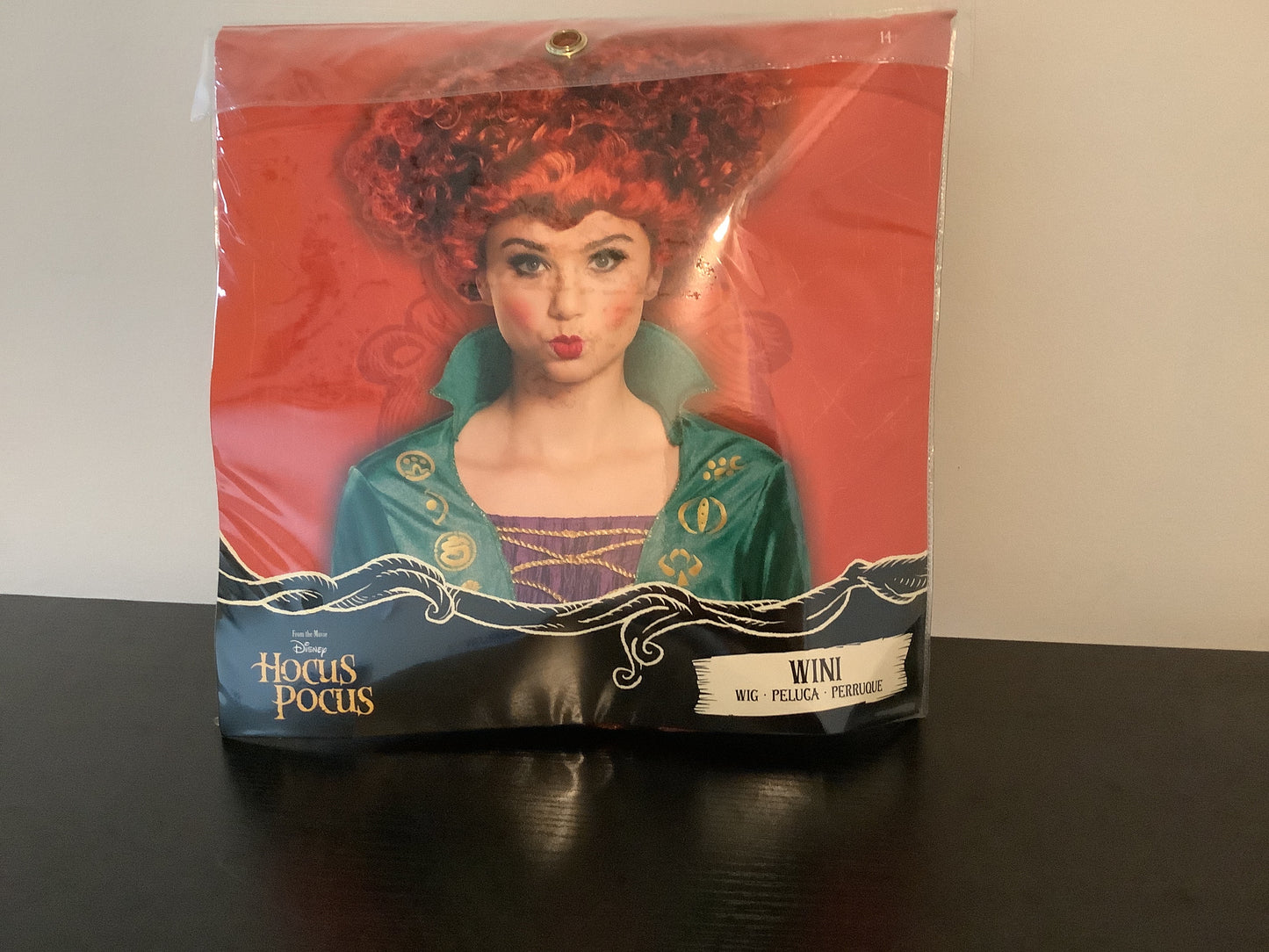 Hocus Pocus Wig - Child - Wini