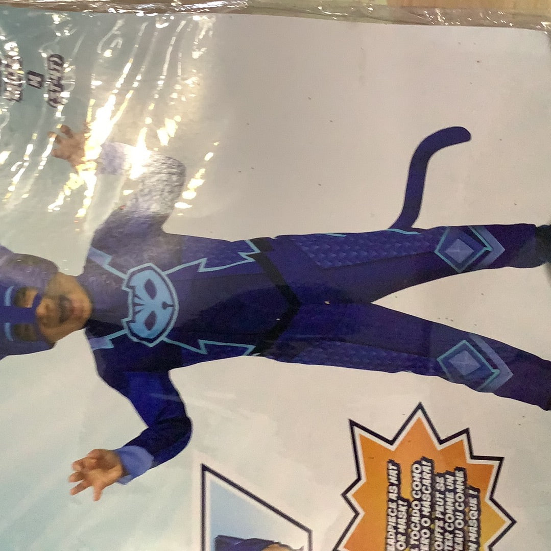 *PJ Masks - Catboy - Toddler Small - 2T