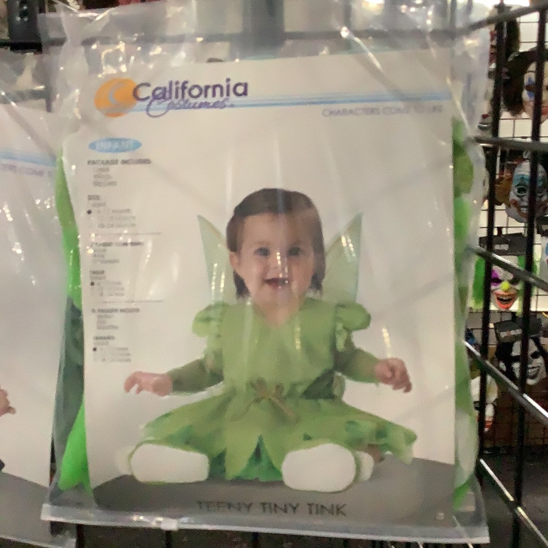 Teeny Tiny Tink - Infant