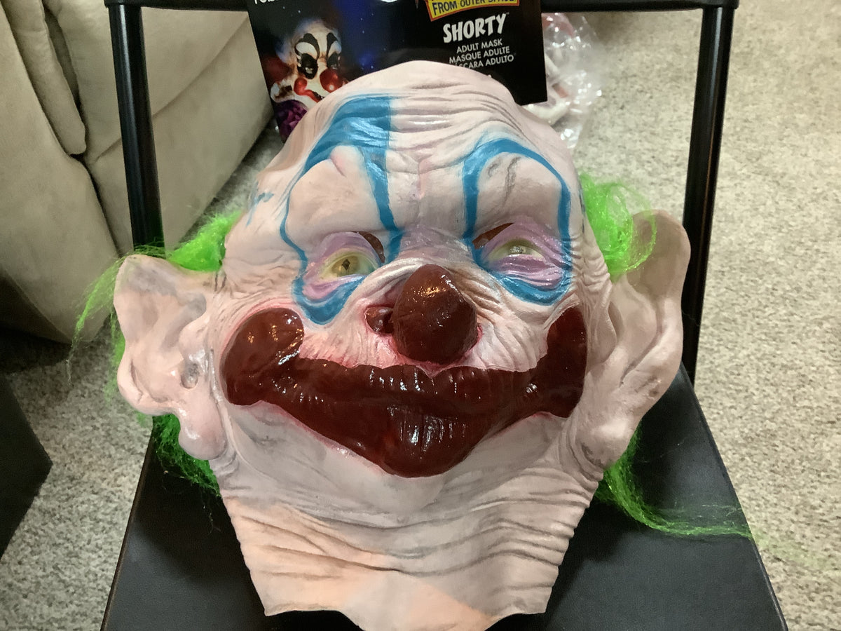 Killer Klowns - Shorty