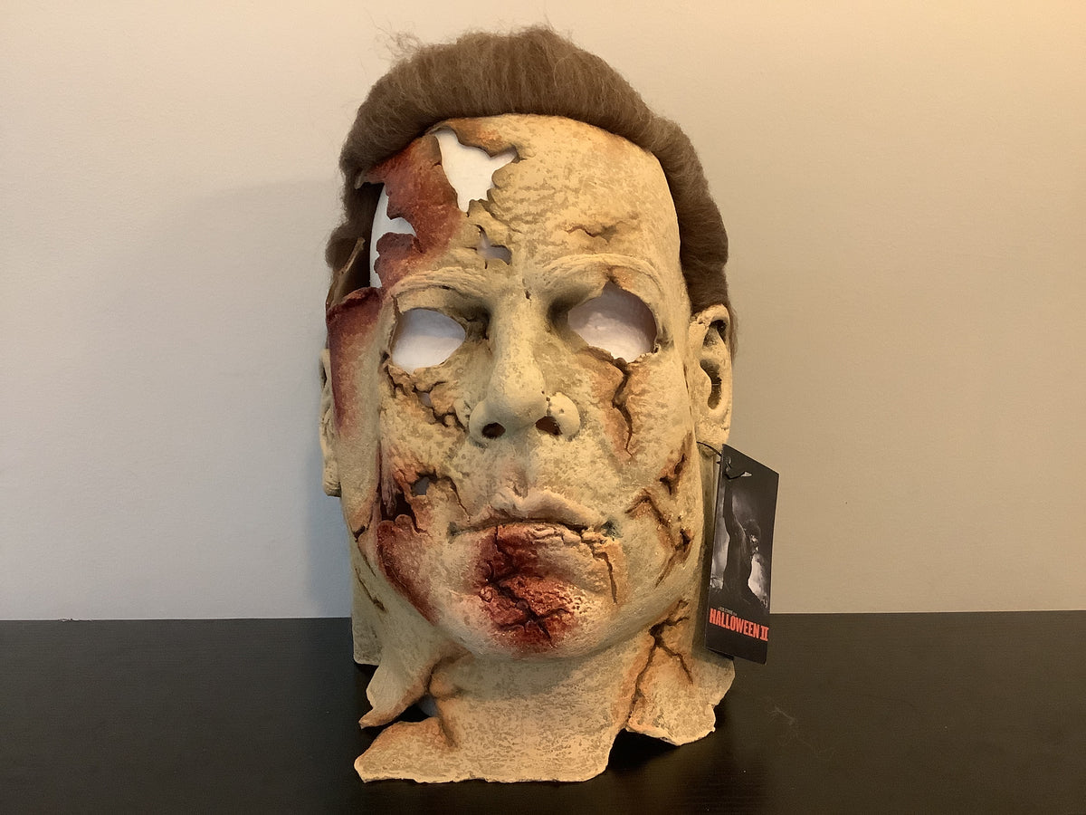 Rob Zombie - Dream Mask
