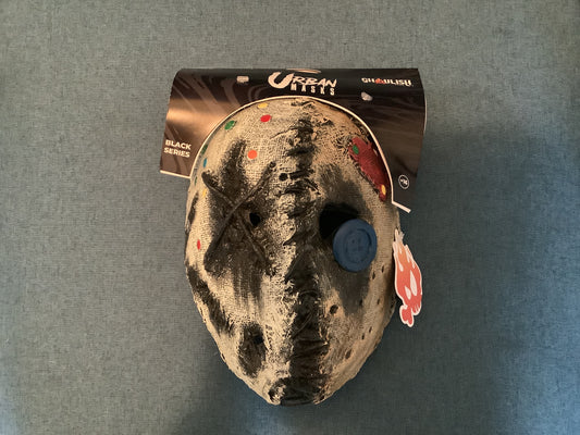 Urban Mask - Voodooman