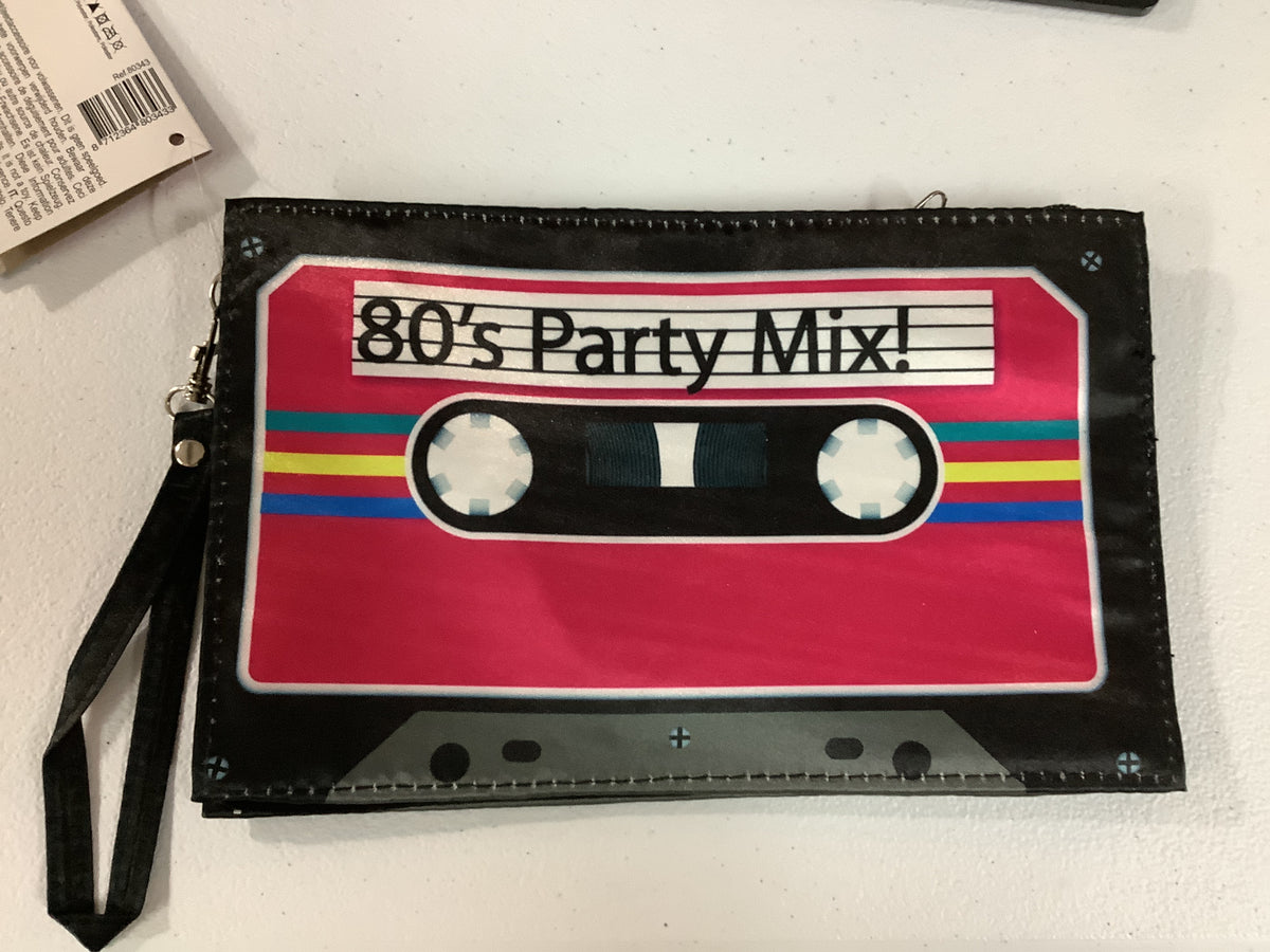 80’s Purse