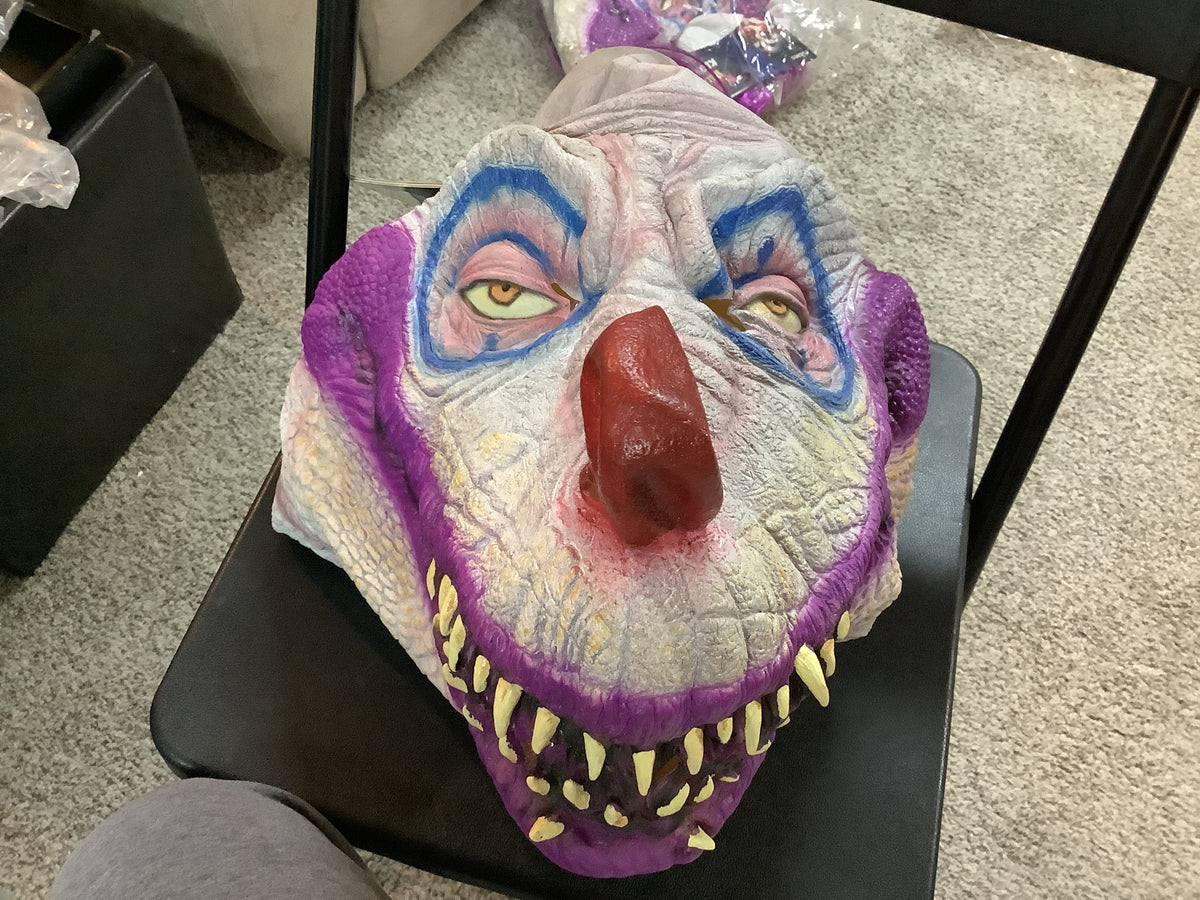 Killer Klowns - Klownzilla