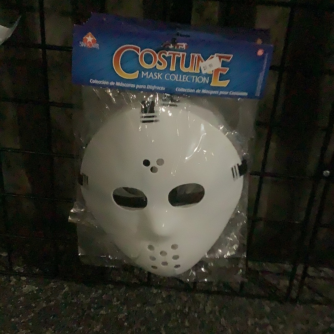 Hockey Mask