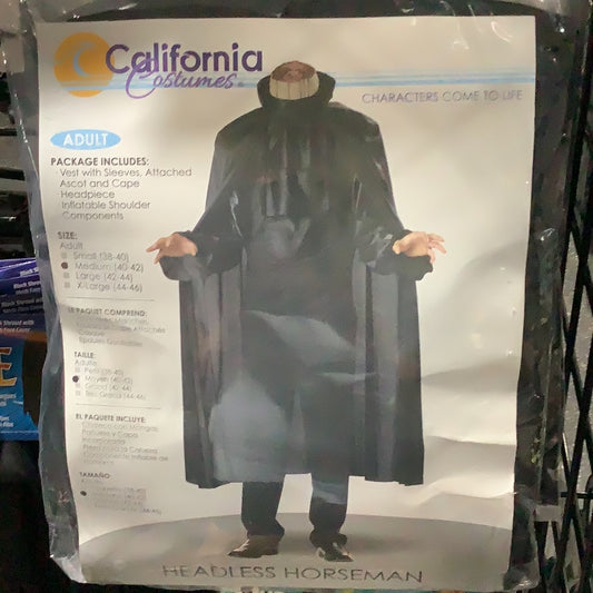 *Headless Horseman - Adult