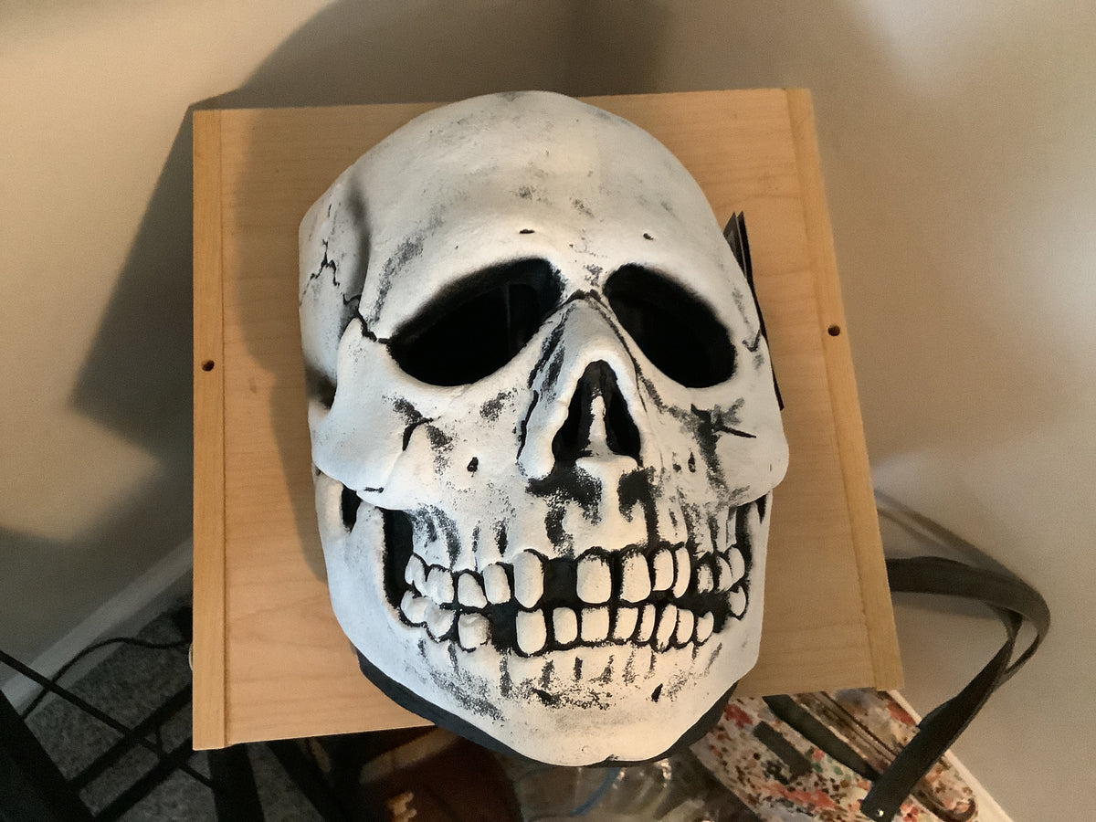 Don Post - Skull