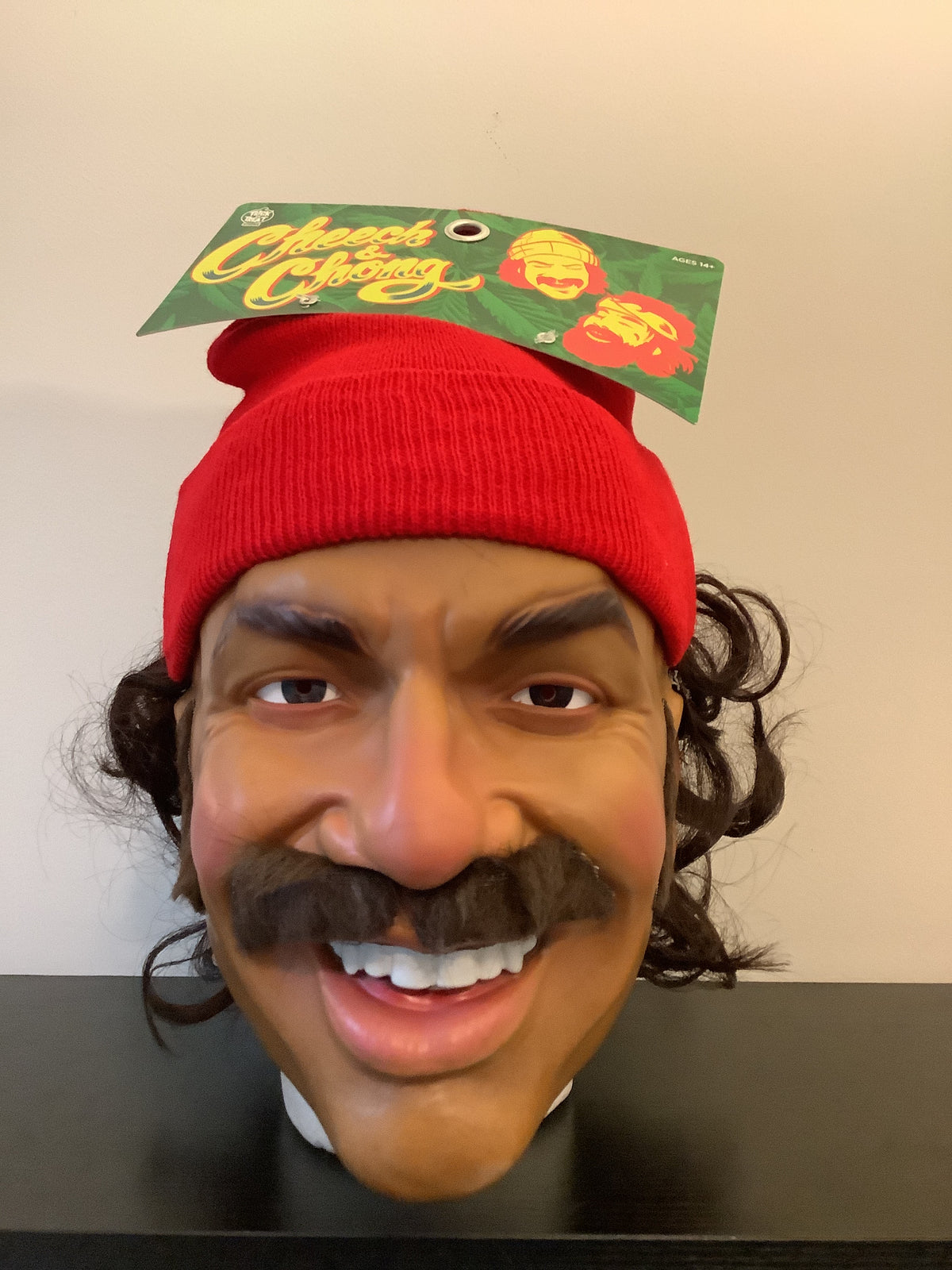 Cheech & Chong Mask - Cheech
