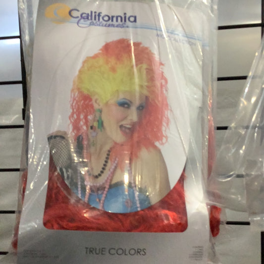 True Colors Wig