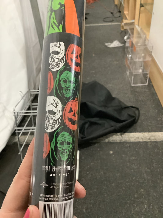 Season of the Witch Wrapping Paper