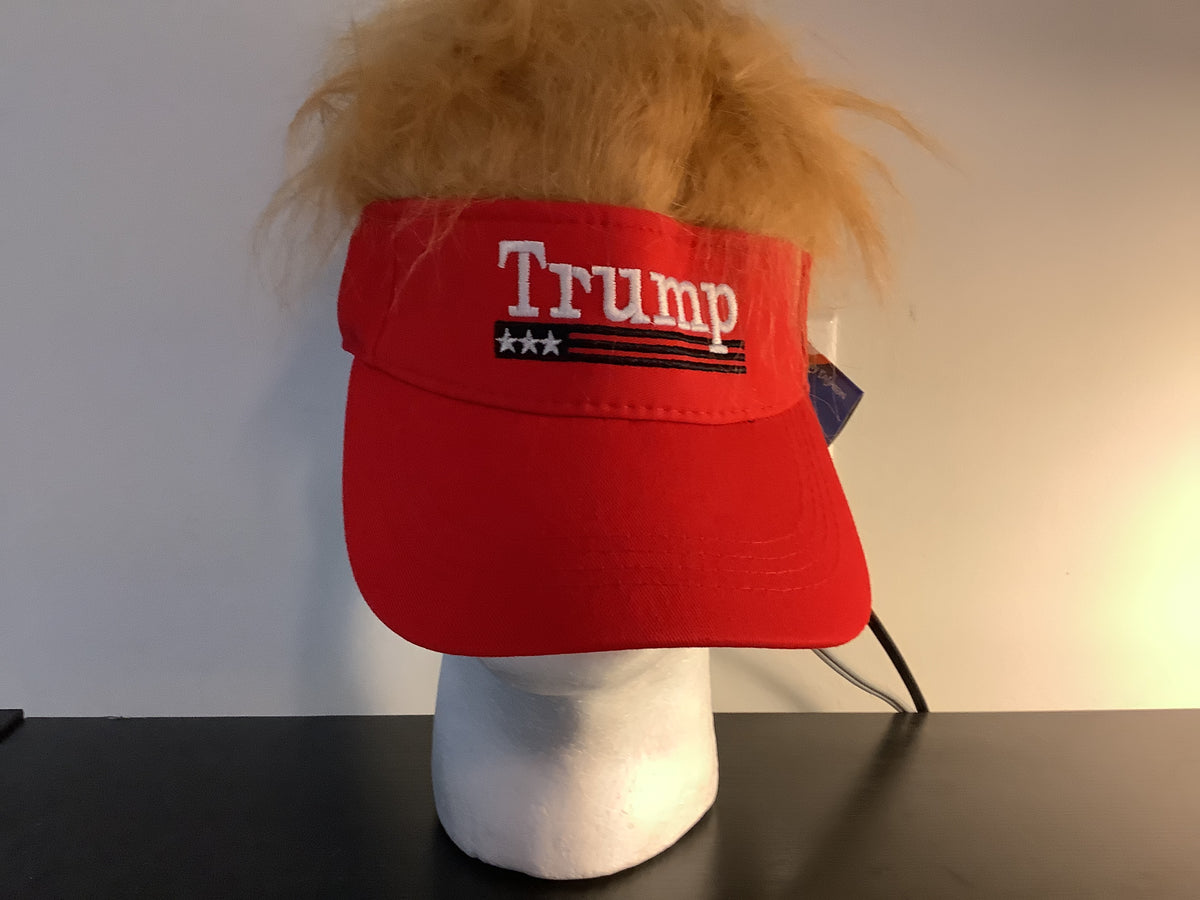 Trump Hat