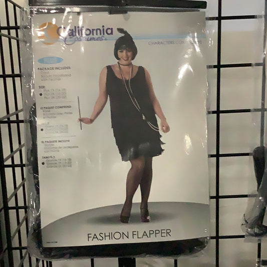 *Fashion Flapper- Adult
