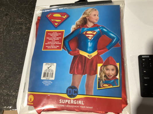 Supergirl