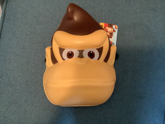*Donkey Kong Adult Mask