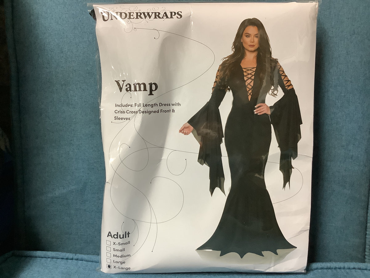 Vamp - Adult Large