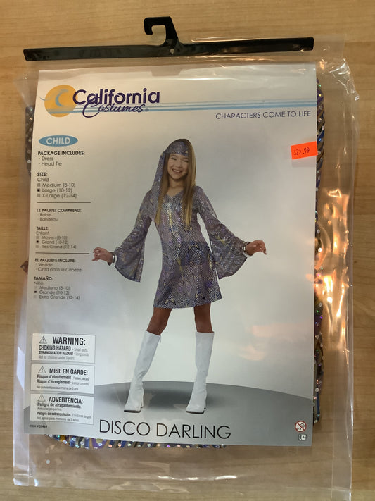 *Disco Darling Child