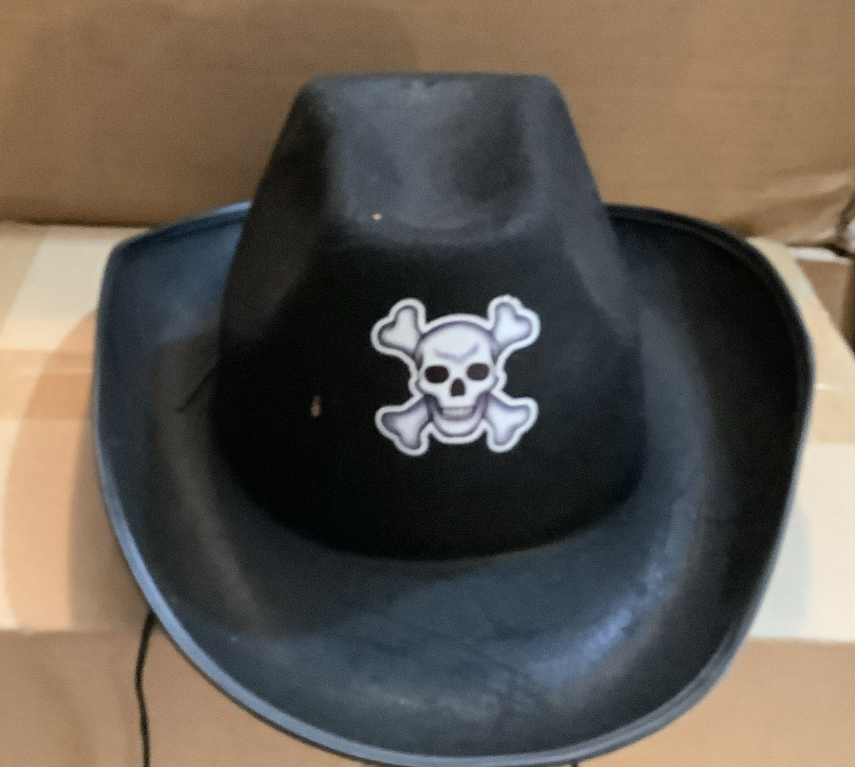 Cowboy Hat